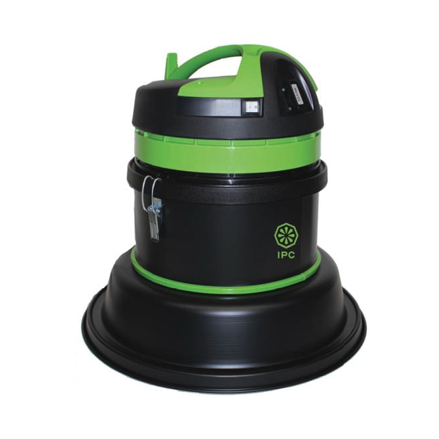 Construction Vacuum Barrel Vac