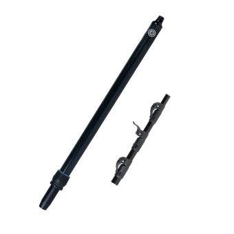 Telescopic Poles