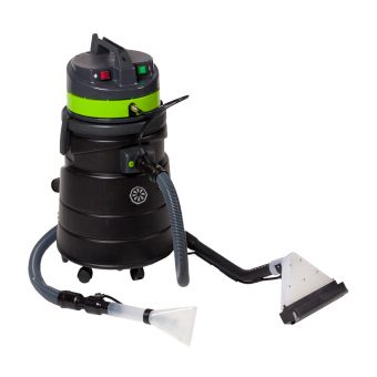 Job Carpet Extractor