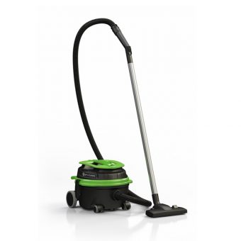 LP Dry Vacuum