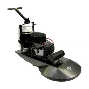 Eagle Pro Propane Burnisher