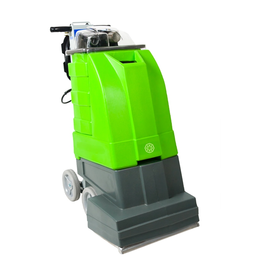 SC7 Box Carpet Extractor