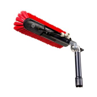 Speed Brush Window Washing Equipment