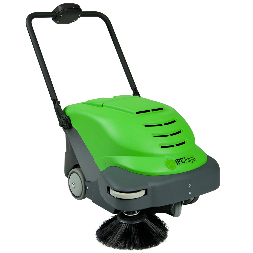 SmartVac 464 Sweeper