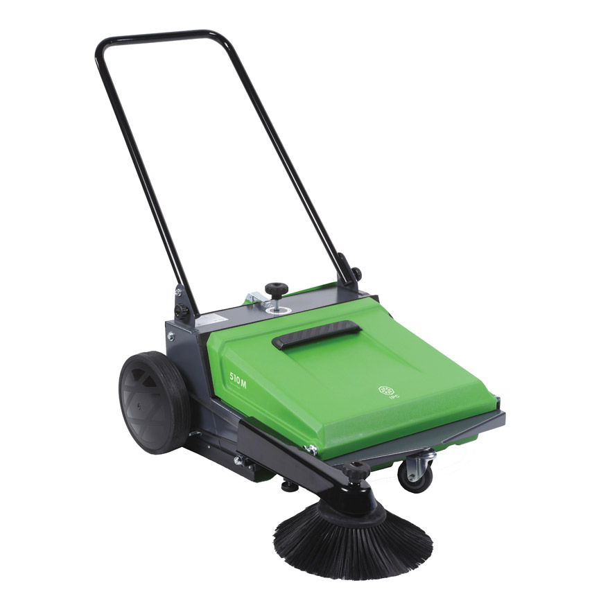 IPC-Sweeper-510M