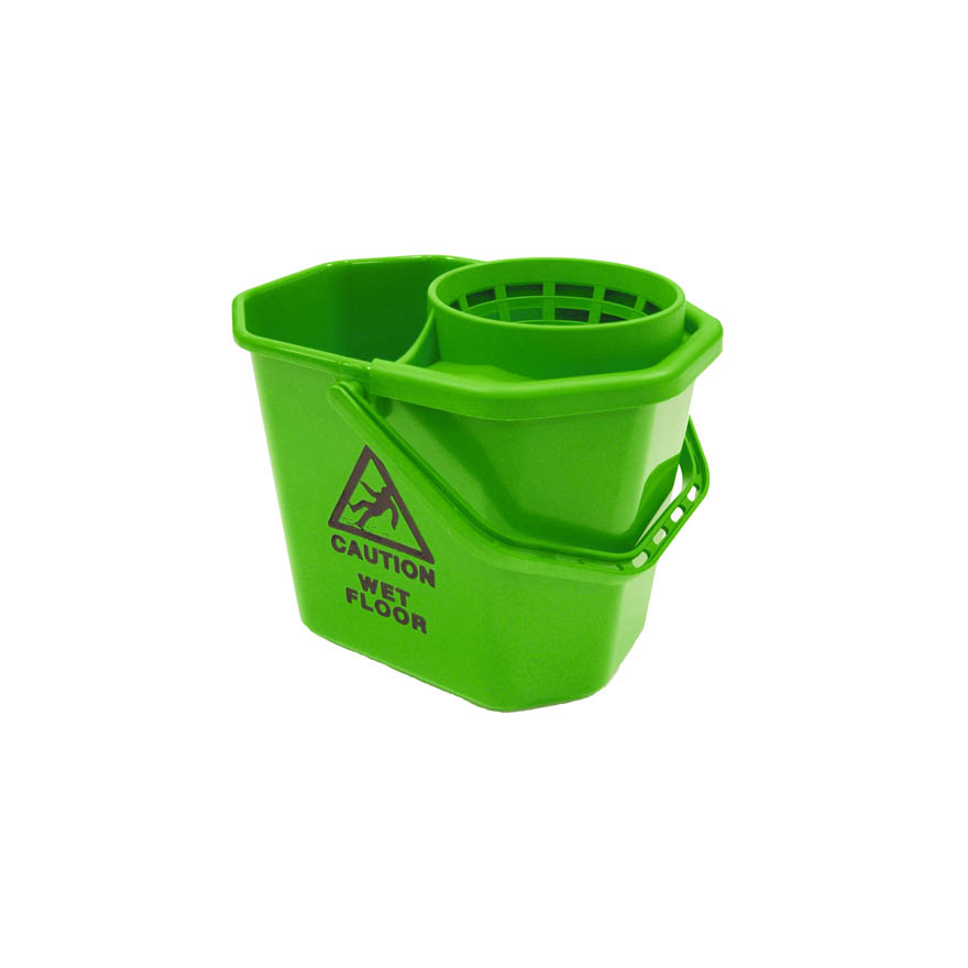 ELLISSE MOP BUCKET 12 LITRES.