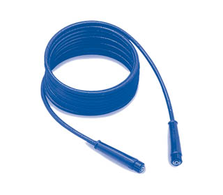 NO-MARKING HIGH PRESSURE HOSE 10m