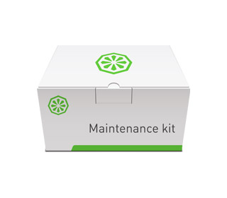 MAINTENANCE KIT